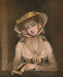 Sophia Western, XVIII. század, 1902
