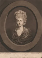 A tisztelt Frances Ingram