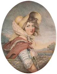 A fa nimfa, 1787, 1925