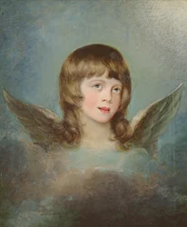 Henry Meynell portréja