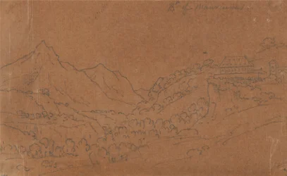 A Mauriennes-i Bramanok