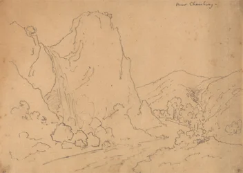 Chambéry közelében