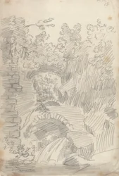 Terrano híd, Civita Castellana