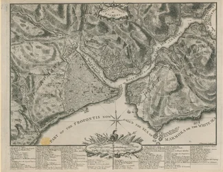 Konstantinápoly vagy Stambol