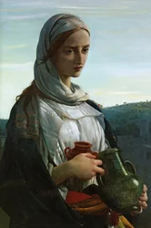 Mária Magdolna, 1859