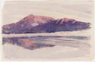 Hajnal, Coniston, 1873