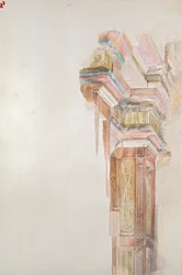 A Palazzo Gambacorti, Pisa, 1872. április 27-30