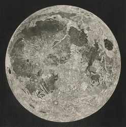 Holdtérkép, 1805-06