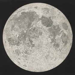 Holdtérkép, 1805-06