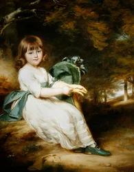 Mary Sheppard portréja