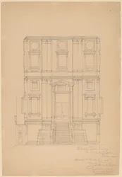 Könyvtár, San Lorenzo