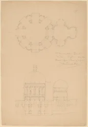 Sta. Maria della Salute, Velence