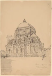 Dóm, Firenze