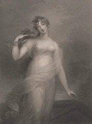 Lady Katherine Sophia (született: Manners) Heathcote