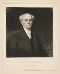 Samuel Miller, D.D.