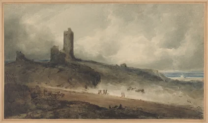 Aberystwyth kastély