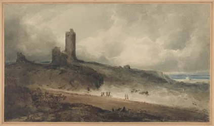 Aberystwyth kastély