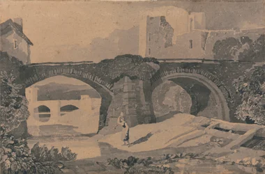 Brecon híd