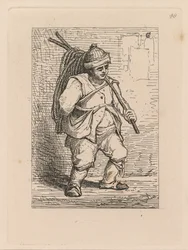 Liber Studies: 48. tábla, A Study, 1838