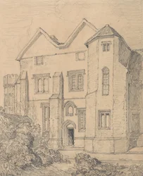 Upwell Rectory, Norfolk