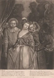 Álarcos mulatság