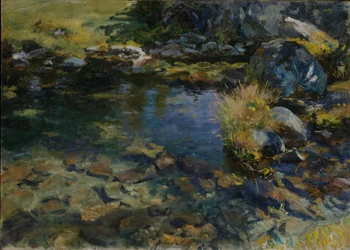Alpesi medence, 1907
