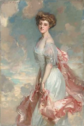 Mathilde Townsend kisasszony