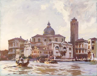 Palazzo Labia és St. Geremia, Velence