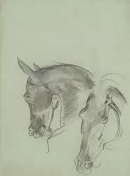 Tanulmányok Góg és Magóg bukásához, 1903-1916.