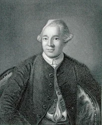 William Warren (1812-88) Thomas Illman (fl.1824-d.1860) metszet (metszet)