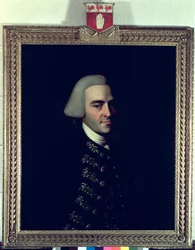 John Hancock, 1770-72 körül
