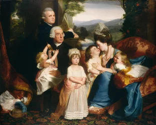 A Copley család