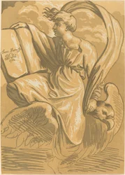 Szent János evangélista