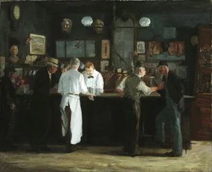 McSorley bárja