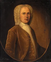A Livingston család tagja