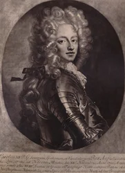 XII. Károly svéd király, 1700 1894