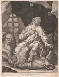 Daniel a Lyons Dennben