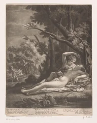 Vénusz és Adonisz