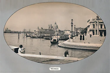 Velence, 1917