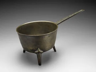 Felvett, c. 1791-1813 (bronz)