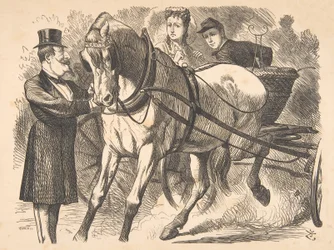 Easing the Curb Punch, 1869. július 24., 1869.
