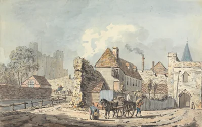 Rochester