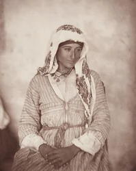 Egy ciprusi szobalány, 1878
