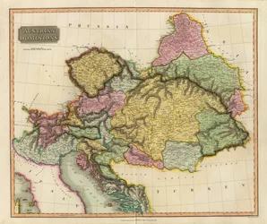 Osztrák domínium (Thomson, 1816)
