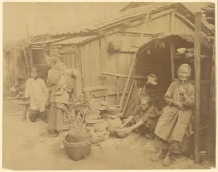 Élet Kantonban