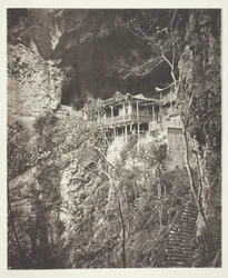 Yuenfu kolostor