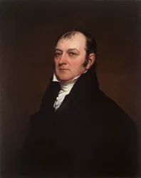 úr. Bartholomew Schaets (1754-1830)