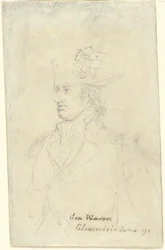 Weedon tábornok
