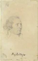 Lithgow őrnagy