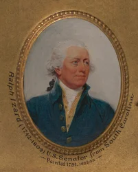 Ralph Izard (1741/42